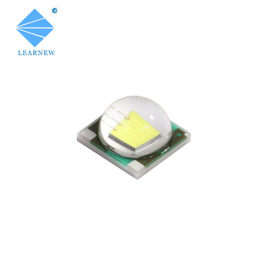 SMD3535 এলইডি চিপ 30°-120° ভিউং এঙ্গেল 5W-6W উচ্চ শক্তি এবং 3000K-5700K ফ্ল্যাশ লাইটের জন্য রঙ তাপমাত্রা