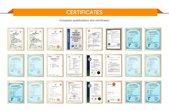 উচ্চ দক্ষতা আলো জন্য 19 * 19mm আকার এবং 17mm ব্যাসার্ধ সঙ্গে 50W DC24V LED COB চিপ