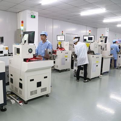 মঞ্চের আলোগুলির জন্য 120° দেখার কোণ এবং 2 বছরের ওয়ারেন্টি সহ কাস্টমাইজযোগ্য 1W-3W উচ্চ পাওয়ার LED চিপ