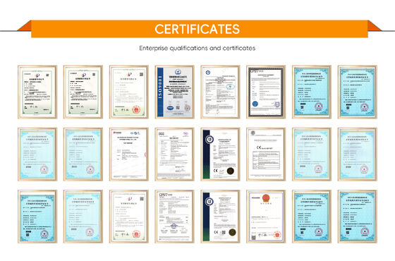 উচ্চ ক্ষমতা 1050W 5555 RGBCW COB LED চিপ 100-110LM / W দক্ষতা এবং পেশাদার ফটোগ্রাফি আলো জন্য 3 বছরের ওয়ারেন্টি সঙ্গে