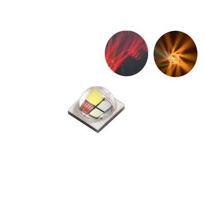 পাইকারি উচ্চ ক্ষমতা RGB RGBW SMD LED 3535 5050 5054 6064 LED SMD 4w 12w 3w LED স্টেজ লাইটের জন্য চিপ