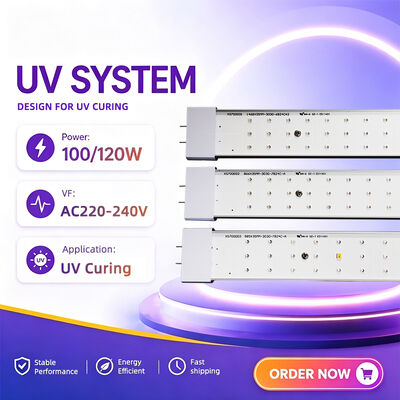 100W 120W ইউভি ট্যানিং টিউব 365Nm Uva 310Nm Uvb 10 1 অনুপাত 1.8M 2.0M মের্কিউরি ল্যাম্প প্রতিস্থাপন সিই TSGK প্রত্যয়িত