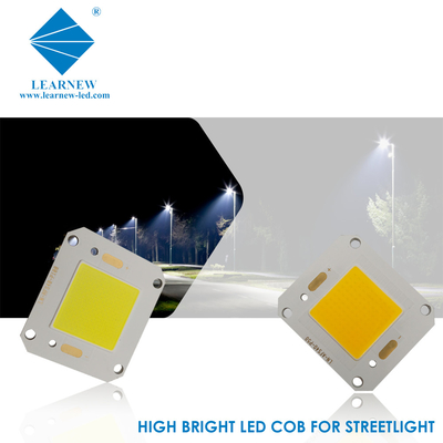 4046 SERIES COB LED চিপ 45W-55W 80W-110W 2700-6500K 110LM/W 2300-3200mA LED ফ্লাডলাইটের জন্য