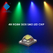 হাই পাওয়ার RGB RGBW 3-12W 3535 5050 LED চিপ কালার লাইট অ্যাম্বিয়েন্ট লাইট