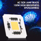 আউটডোর গ্রোয়িং লাইট AC LED COB 380-780nm তরঙ্গদৈর্ঘ্য 3000K 6000K CCT