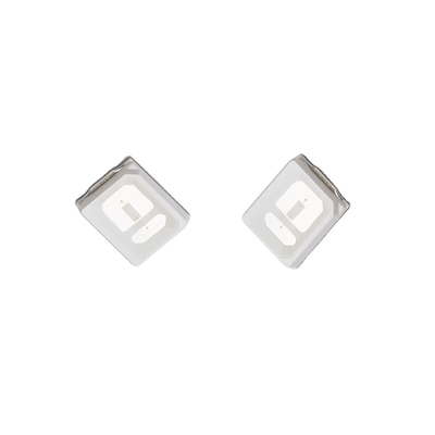 SMD2835 LED চিপ 6200-6500K 0.2W 3 বছরের ওয়ারেন্টি