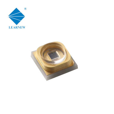 কাস্টম জীবাণুনাশক ইউভিসি এলইডি চিপ, ২২2nm, ২৫৪nm, ২৬৫-২৮৫nm তরঙ্গদৈর্ঘ্য এবং ৯৯.৯৯% নির্বীজন দক্ষতা সহ