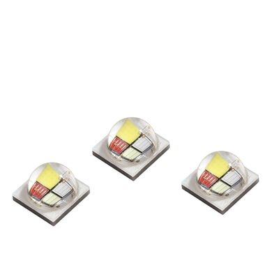 সেরা দাম উচ্চ ক্ষমতা LED আলো RGB RGBW SMD LED চিপ 3535 5050 3W-12W LED স্টেজ লাইট LED ল্যান্ডস্কেপ আলো