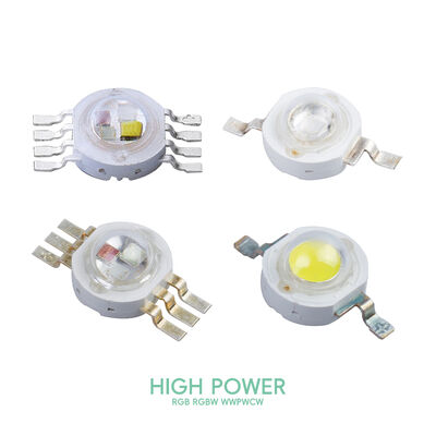 শেনজেন উত্পাদন হাই পাওয়ার LED SMD 5050 টাইপ 5w 10w 18w LED লাইট স্ট্রিট লাইট এবং LED টর্চ জন্য