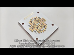 সেরা বিক্রেতা 4050 সিরিজ 180W 24V 95CRI ফটোগ্রাফি আলো জন্য পাঁচটি রঙ