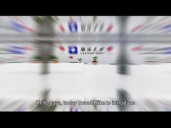 দ্বি-রঙের COB LED চিপ সিরিজ