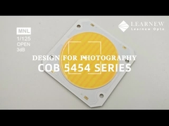 ৫৪৫৪ ডাবল কালার তাপমাত্রা চিপ