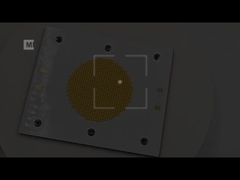 1200W COB দ্বি-বর্ণ 2700K 6500K CCT হাই পাওয়ার LED চিপ