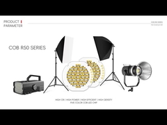 আলোকচিত্রের আলো LED চিপ